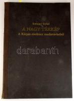 Somogyi Győző: A nagy térkép. A Kárpát-medence madártávlatból. A szerző, Somogyi Győző (1942-) a Nem...