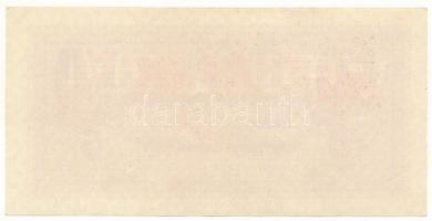 Német Harmadik Birodalom / Német hadsereg 1942. 50pf T:XF
German Third Reich / Deutsche Wehrmacht 1...