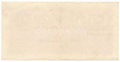 Német Harmadik Birodalom / Deutsche Wehrmacht 1942. 50pf T:XF
German Third Reich / Deutsche Wehrmac...