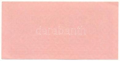 Német Harmadik Birodalom / Deutsche Wehrmacht DN (1942) 5pf T:AU
German Third Reich / Deutsche Wehr...