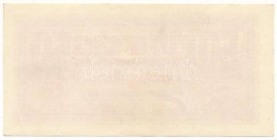 Német Harmadik Birodalom / Német hadsereg 1942. 50pf T:F szép papír
German Third Reich / Deutsche W...