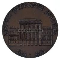 Csíkszentmihályi Róbert (1940-2021) 1975. "A Magyar Tudományos Akadémia 150. évfordulója 1825-1...