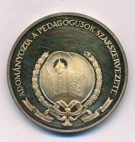 Bozó Gyula (1913-2004) DN "Eötvös József - A Magyar Népoktatás megteremtőjének emlékére / Adomá...