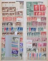 Deutsches Reich rendező az 1870-1945 közötti időszakból, 18 lapos nagyalakú berakóban