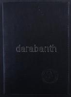 Svájc gyűjtemény, 10 lapos A4-es berakóban. Jó minőségű anyag