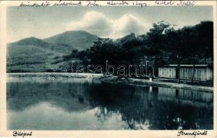 1939 Diósjenő, Strandfürdő (EK)