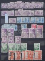 USA rendező, 12 lapos FILUX A4-es berakóban