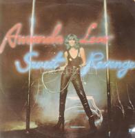 Amanda Lear - Sweet Revenge. Vinyl, LP, Album, 1978, VG+