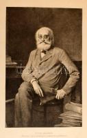 Mikszáth Kálmán: Az én kortársaim. "Az Ujság" ajándéka előfizetőinek. Bp., 1904, Athenaeum...