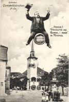 Gumpoldskirchen humour (EK)