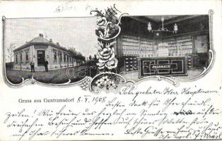 Guntramsdorf Pharmacy (EK)