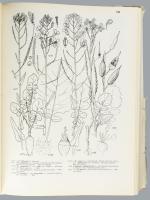Jávorka Sándor - Csapody Vera: Iconographia Florae Partis Austro-Orientalis Europae Centralis. (IN X...