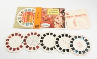 Zacskónyi view-master fotó