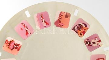 Zacskónyi view-master fotó