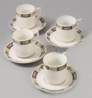 Antik táncosnő ruhadísz tétel, keleti