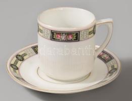 Antik táncosnő ruhadísz tétel, keleti