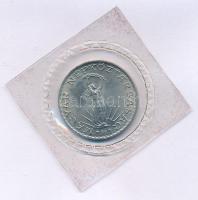 1981. 10Ft Ni "FAO" lezárt, körülvágott fóliatokban T:UNC
Adamo EM63