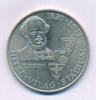 1983. 100Ft alpakka "Széchenyi István" T:AU fo.
Adamo EM74