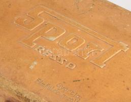 Sport Presso, hiányos