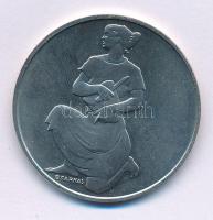 1981. 100Ft Ni "FAO I. - Világélelmezési nap" T:BU
Adamo EM66