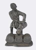 Ón asztaldísz, m: 7,5 cm