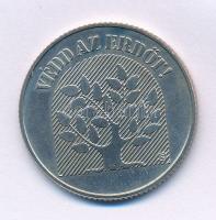 1984. 20Ft Cu-Ni "FAO - Védd az erdőt" T:BU
Adamo EM80