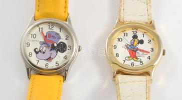 3 darab gyermek karóra