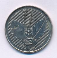 1985. 20Ft Cu-Ni "FAO" T:BU
Adamo EM90