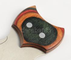 Classe olasz szarvasgomba szeletelő, h: 17 cm