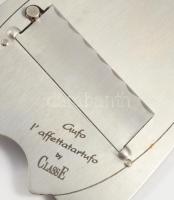 Classe olasz szarvasgomba szeletelő, h: 17 cm