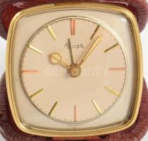 Kienzle utazóóra, működik