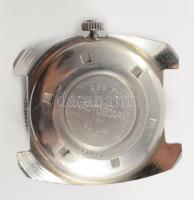 Golana búvár óra, automata,működik, szíj nélkül, d: 38mm