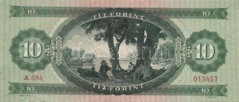 1947. 10Ft T:I- egyszer hajtva