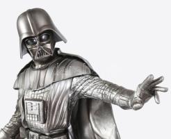 Darth Vader figura, 39x34 cm