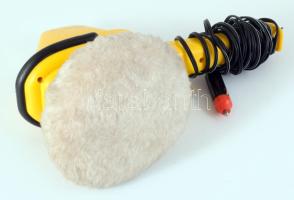 FT autoshine Polírozógép 34 cm