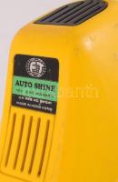 FT autoshine Polírozógép 34 cm