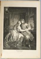 Bilder für Schule und Haus I-II. Bände. Hrsg. von Albert Rihter und Ernst Lange. Leipzig, én.,Verlag...