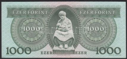 1983. 1000Ft T:II+