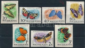 1959 Lepke I. vágott sor (15.000)