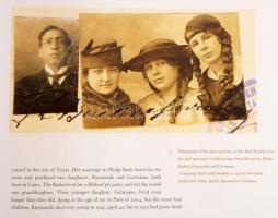 Vörös Győző: Sharuna - Gahmud. The Archeological Mission of the Austro-Hungarian Monarchy in Egypt 1...