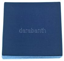 Ligeti Erika (1934-2004) 1975. "A Szocialista Magyar Gyógyszerellátásért 1950-1975" kétold...