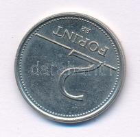 1998. 2Ft Cu-Ni ~175 fokban elfordult hátlap T:AU,XF
Adamo F7.5