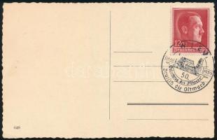 Deutsches Reich 1939