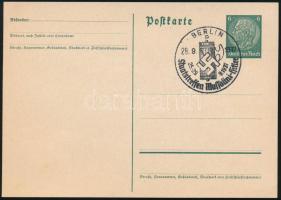 Deutsches Reich 1937