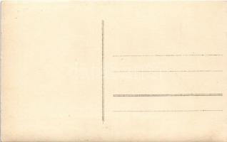 Korcula, Curzola; general view, island. photo