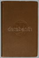 ca 1900-1930 17 db Kincses kalendárium, nagyrészt jó állapotban