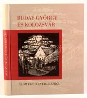Cseke Péter (szerk.): Buday György és Kolozsvár. Álom egy Solveig-házról. Kolozsvár, 2006, Komp-Press. 238p. Kiadói kartonált kötés, jó állapotban.