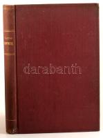 Kuntner Róbert dr.: Bevezetés a könyvviteli ismeretekbe. Bp., 1940, Athenaeum. 282p. Egészvászon köt...