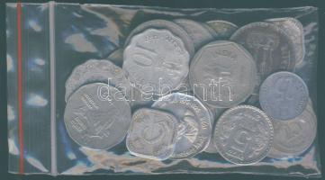 India 23db pénérem T:vegyes