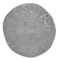 1047-1060. Denár Ag "I. András" (0,57g) T:VF
Hungary 1047-1060. Denar Ag "Andreas I&...